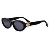 FENDI FE40140U 01A